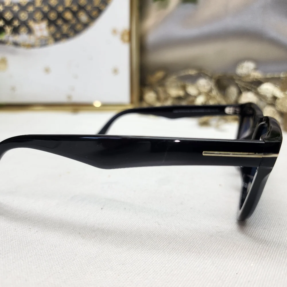 NWT TOM FORD Tom Ford FT1076 Kendel Sunglasses